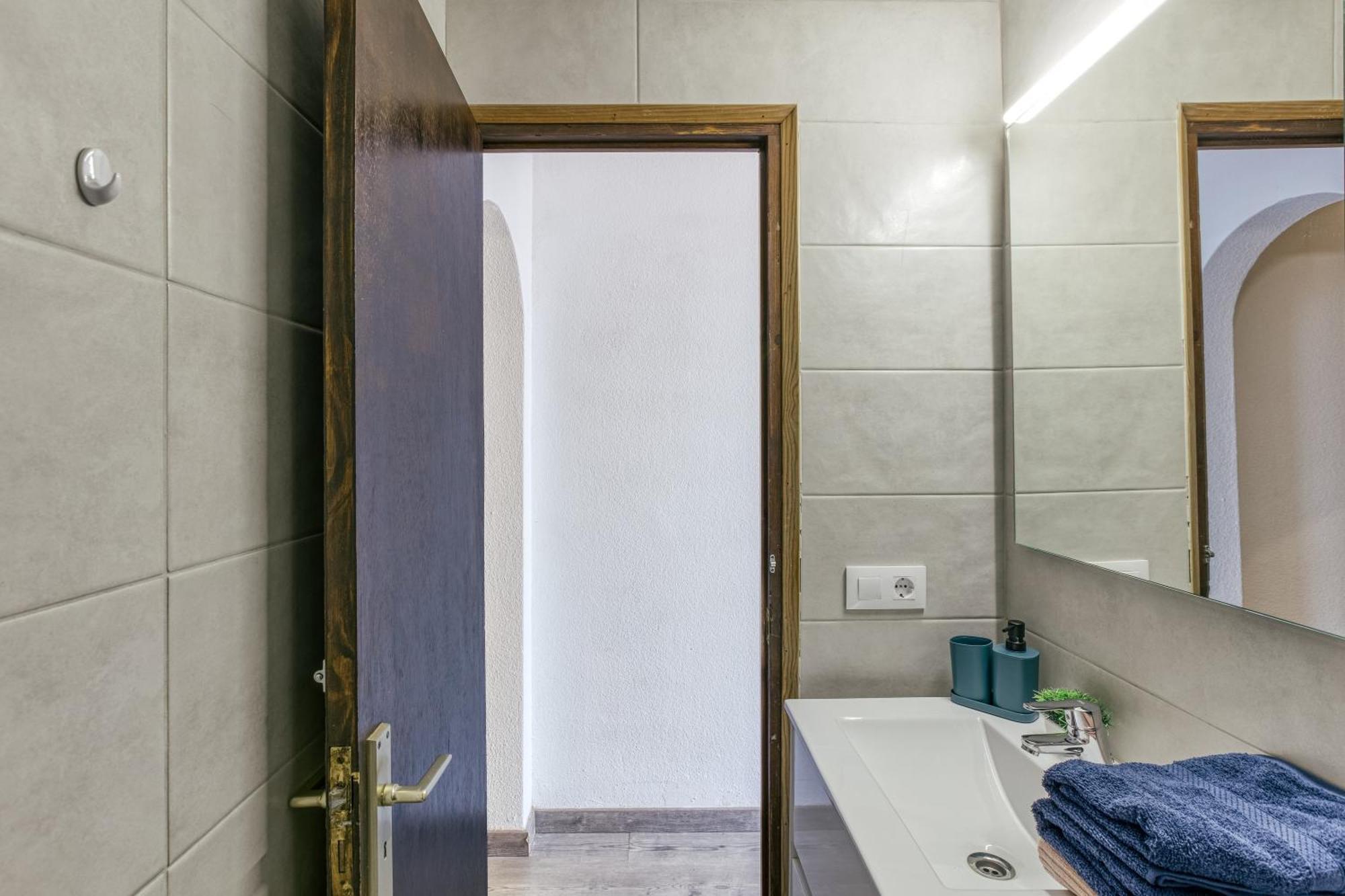 Ferienwohnung Casa Jois Empuriabrava Exterior foto