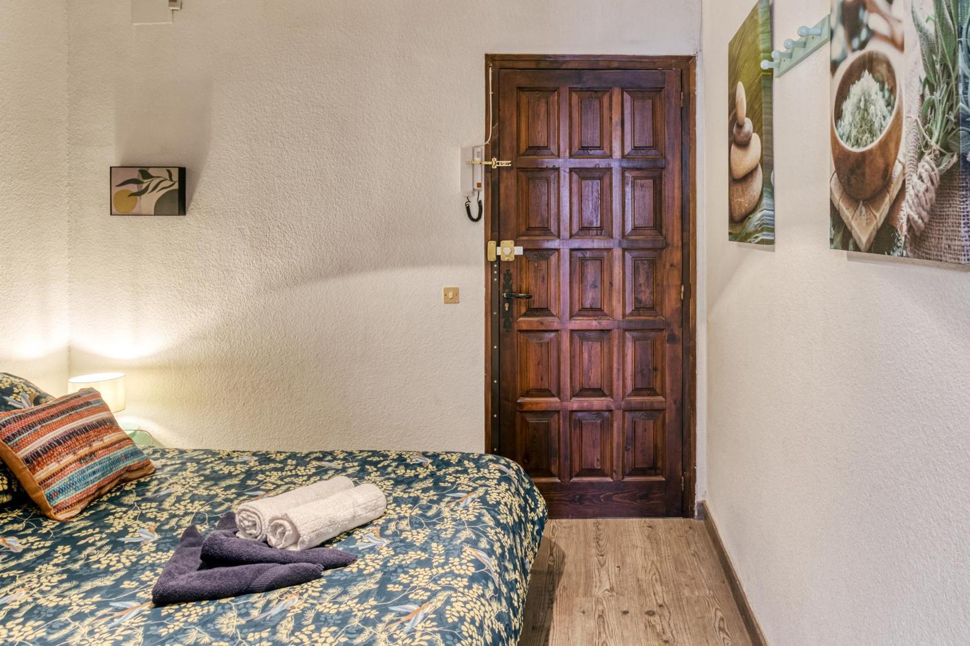 Ferienwohnung Casa Jois Empuriabrava Exterior foto